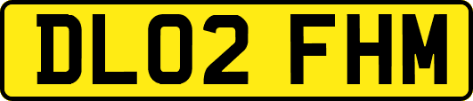 DL02FHM