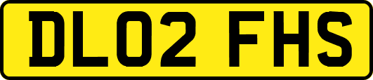 DL02FHS