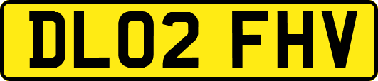 DL02FHV