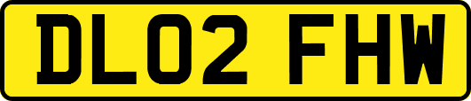 DL02FHW