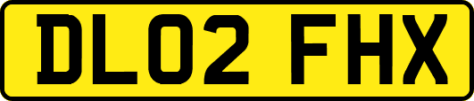 DL02FHX