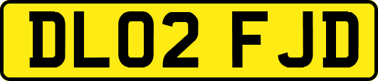 DL02FJD
