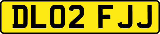 DL02FJJ