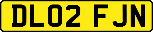 DL02FJN