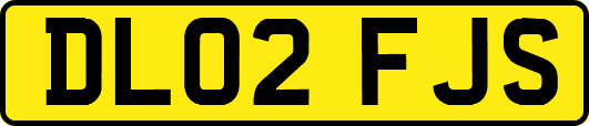 DL02FJS