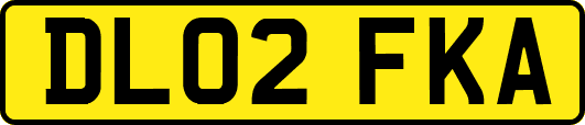 DL02FKA