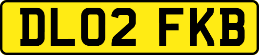 DL02FKB