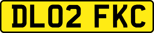 DL02FKC