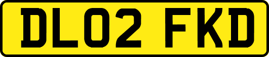 DL02FKD