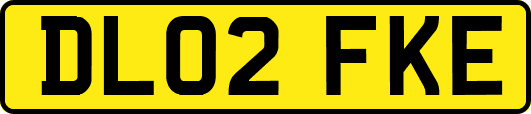 DL02FKE