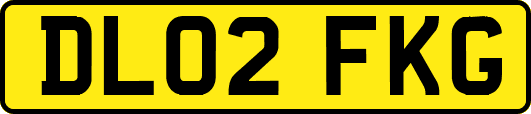 DL02FKG