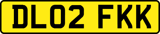 DL02FKK