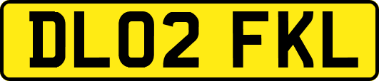 DL02FKL