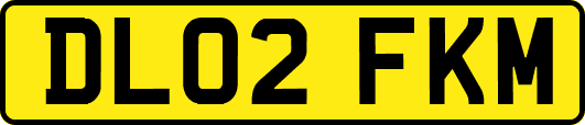 DL02FKM