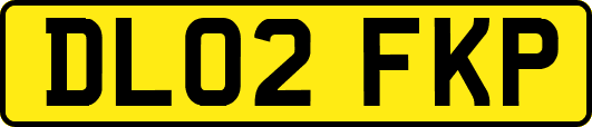 DL02FKP