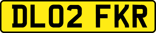 DL02FKR