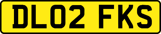 DL02FKS