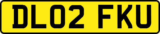 DL02FKU