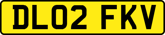 DL02FKV