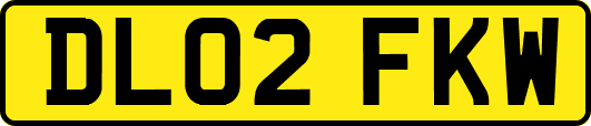 DL02FKW