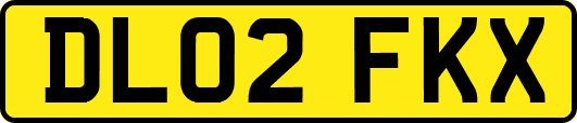 DL02FKX