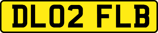 DL02FLB