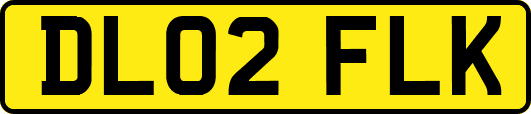 DL02FLK