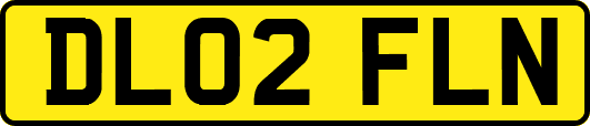 DL02FLN