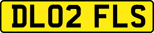 DL02FLS