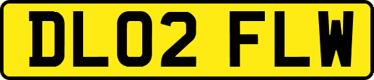DL02FLW