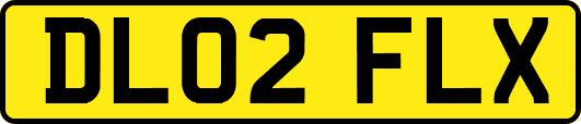 DL02FLX