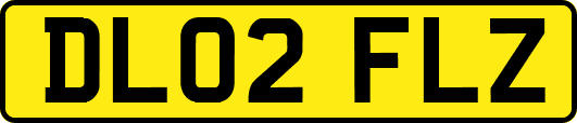 DL02FLZ