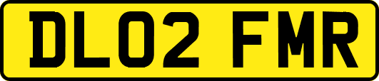 DL02FMR