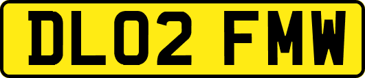 DL02FMW
