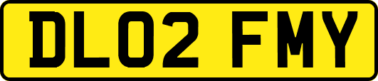 DL02FMY
