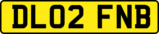 DL02FNB