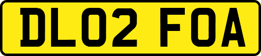 DL02FOA