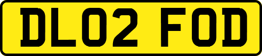 DL02FOD