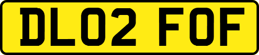 DL02FOF