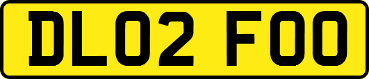 DL02FOO
