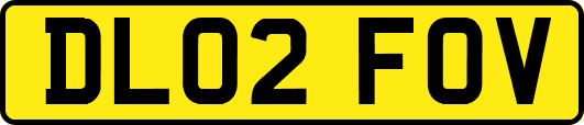 DL02FOV