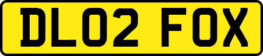 DL02FOX