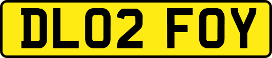 DL02FOY