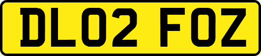 DL02FOZ