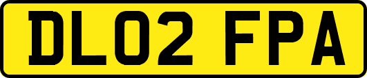 DL02FPA