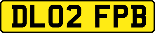 DL02FPB