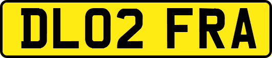DL02FRA
