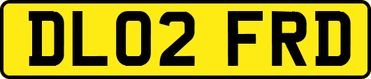 DL02FRD
