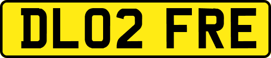 DL02FRE