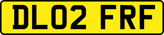 DL02FRF